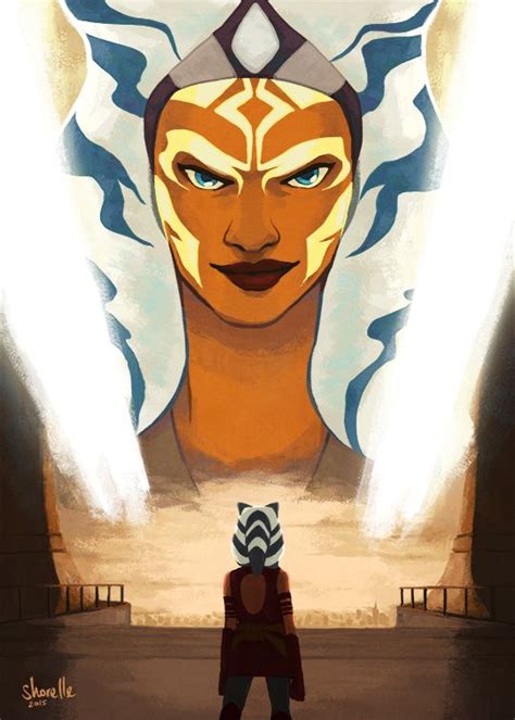 ahsoka tano porn|Ahsoka Tano Respect Thread